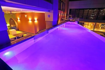 Aloft Panama