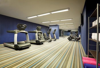 Aloft Panama