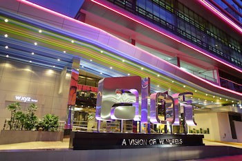 Aloft Panama