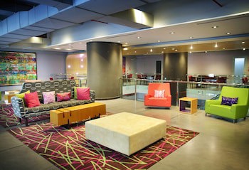 Aloft Panama