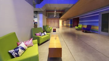 Aloft Panama