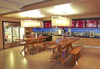 Aloft Panama