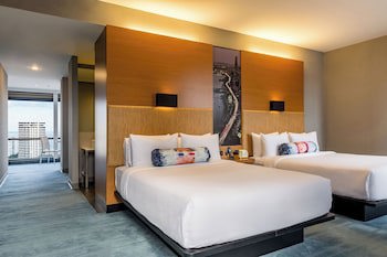 Aloft Panama