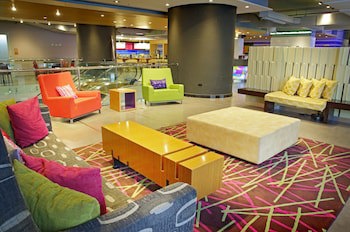 Aloft Panama