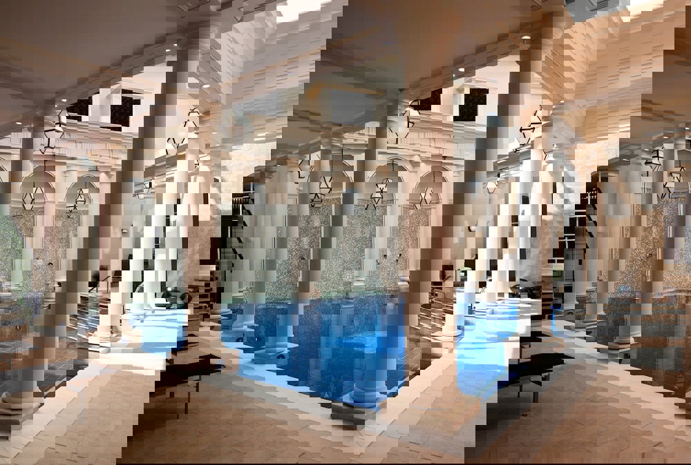 The Gainsborough Bath Spa