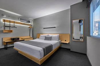 City Plus Santa Fe