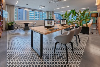 City Plus Santa Fe