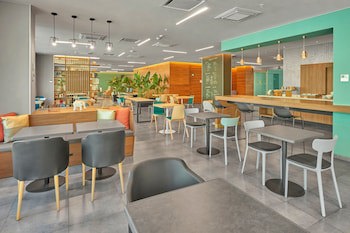 City Plus Santa Fe