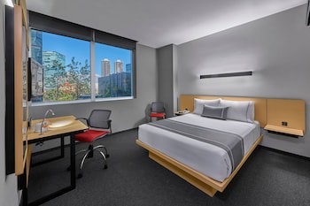 City Plus Santa Fe