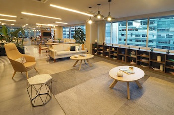 City Plus Santa Fe