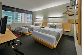 City Plus Santa Fe