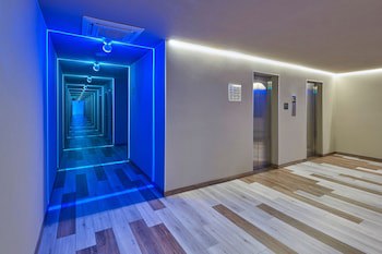 City Plus Santa Fe
