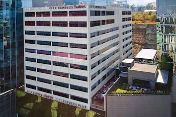 City Plus Santa Fe