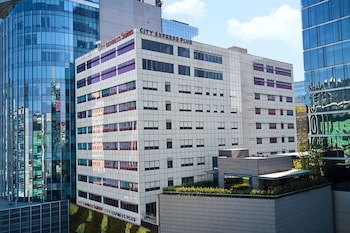 City Plus Santa Fe