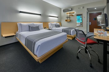City Plus Santa Fe