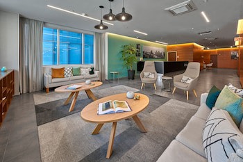 City Plus Santa Fe