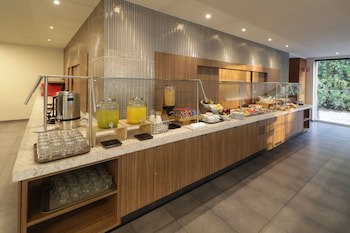 City Plus Santa Fe