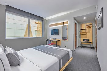 City Plus Santa Fe