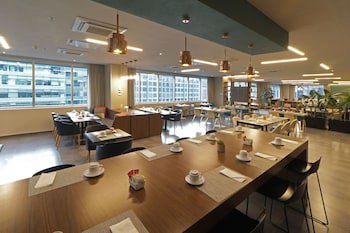 City Plus Santa Fe