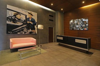 City Plus Santa Fe