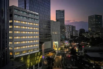City Plus Santa Fe