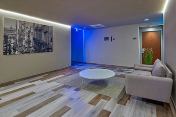 City Plus Santa Fe