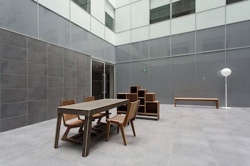 City Plus Santa Fe