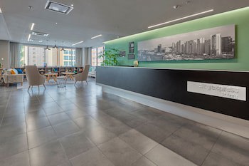 City Plus Santa Fe