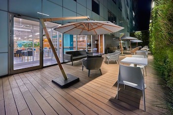 City Plus Santa Fe