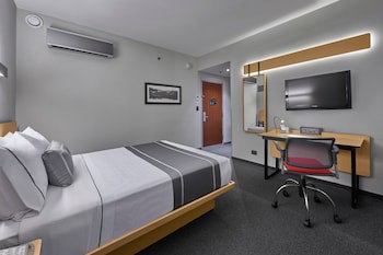 City Plus Santa Fe