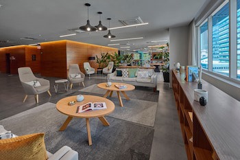 City Plus Santa Fe