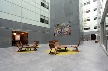 City Plus Santa Fe