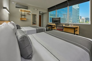 City Plus Santa Fe