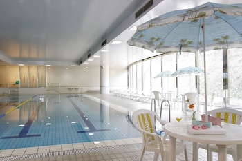 Hotel Kyocera