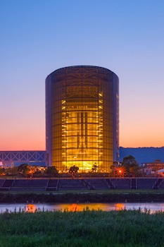Hotel Kyocera