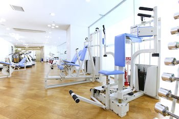Hotel Kyocera
