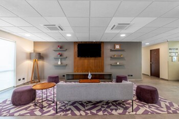 City Express By Marriott Chetumal