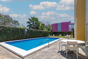 City Express By Marriott Chetumal
