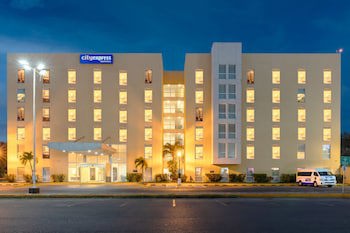 City Express By Marriott Chetumal