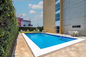 City Express By Marriott Chetumal