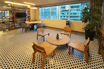City Suites Santa Fe