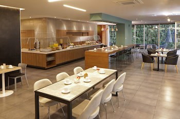 City Suites Santa Fe