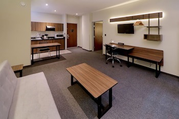 City Suites Santa Fe