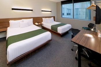 City Suites Santa Fe