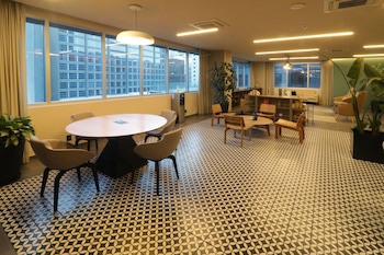 City Suites Santa Fe