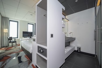 Fletcher Wellness - Hotel Leiden