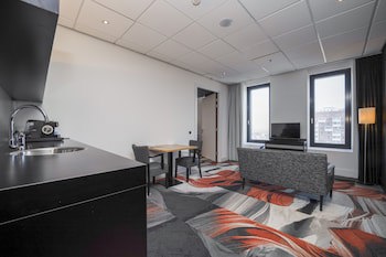 Fletcher Wellness - Hotel Leiden