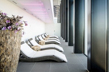 Fletcher Wellness - Hotel Leiden