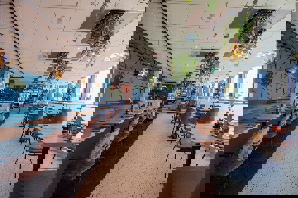 Fletcher Wellness - Hotel Leiden