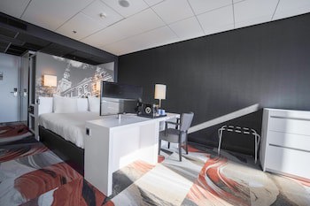 Fletcher Wellness - Hotel Leiden